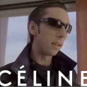 Meet your Posher, Peter